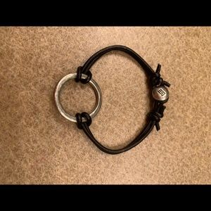 James Avery charm bracelet